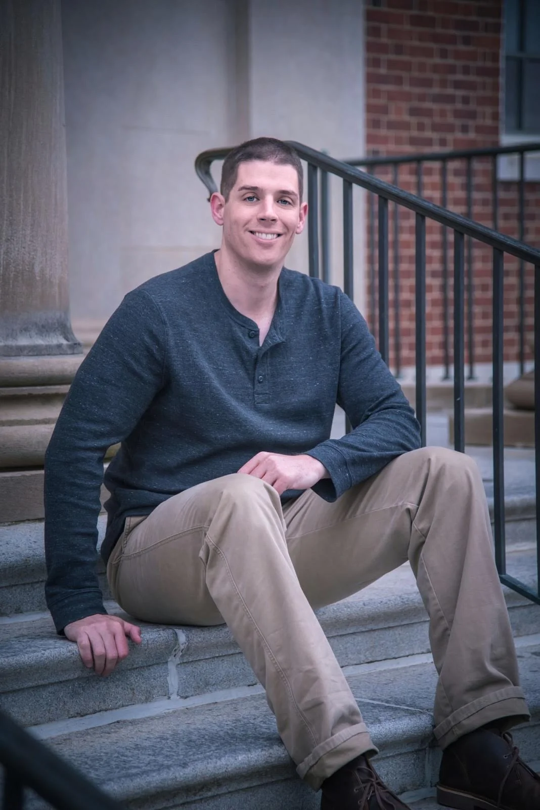 Tim Murray, PhD, MBA is an Assistant Professor of Economics at Virginia Military Institute. He got his PhD from the University of Connecticut and MBA from Old Dominion University. His specialty is in labor and health economics. All views are his own and do not reflect that of the Institute. Email: tim.murray54@gmail.com