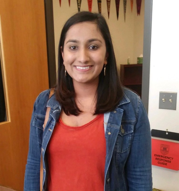 Neha Mukherjee, the editor for smerconish.com, is a rising sophomore at Brown University. She is a Pre-Medical student concentrating in Political Science and has a profound interest in journalism. A recent graduate of the Episcopal Academy, she was born and raised in the Philadelphia suburbs.