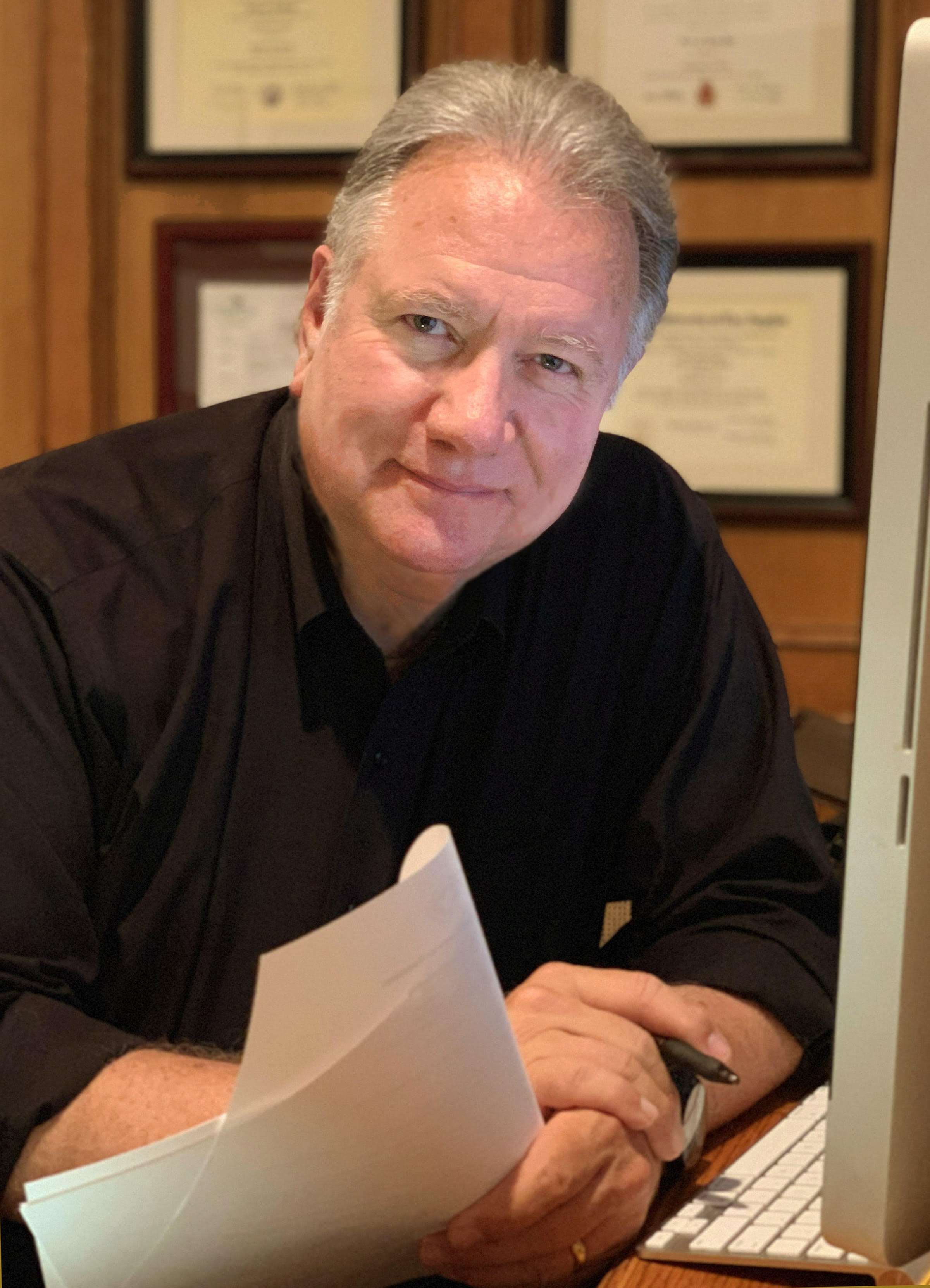 Timothy Philen is an opinion writer, award-winning advertising creative director, and author of Harper&Row/Lippincott’s “You CAN Run Away From It!,” a satirical indictment of American pop psychology. Email: philenadv@mindspring.com