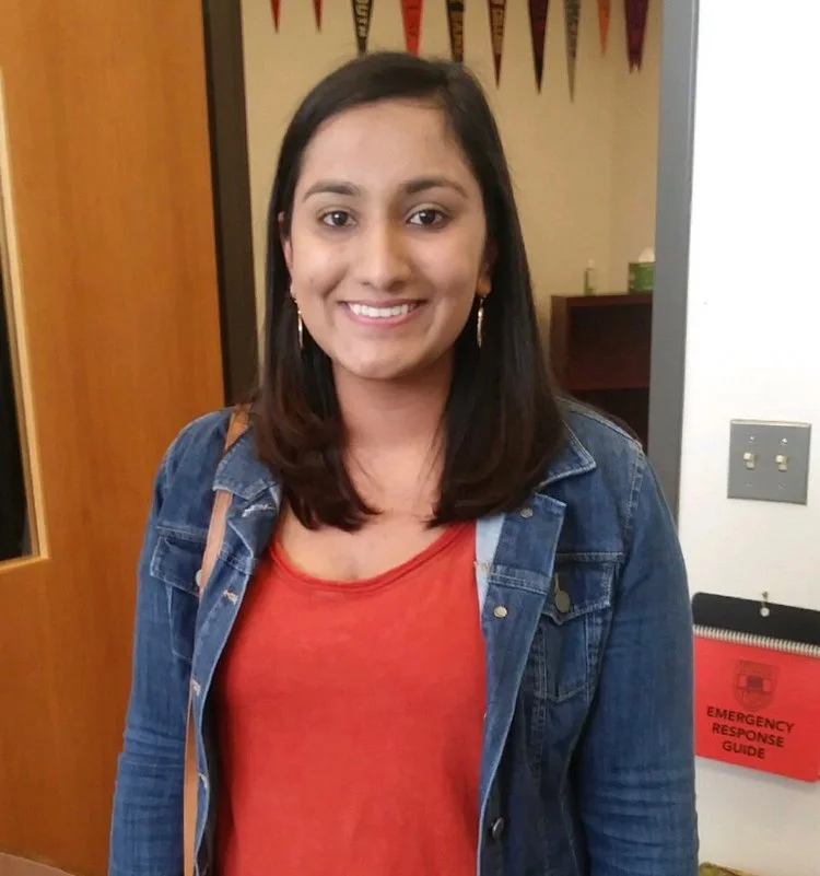 Neha Mukherjee, the editor for smerconish.com, is a rising sophomore at Brown University. She is a Pre-Medical student concentrating in Political Science and has a profound interest in journalism. A recent graduate of the Episcopal Academy, she was born and raised in the Philadelphia suburbs.