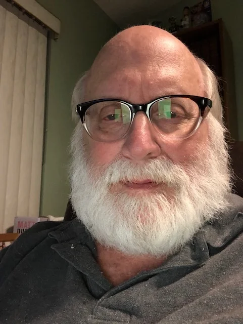 Richard is a retired radio news reporter and retired executive at a men's clothing company in New York. He currently resides in Florida where he occasionally works as a consultant and screenwriter at Delray Pictures a production company he co-founded.