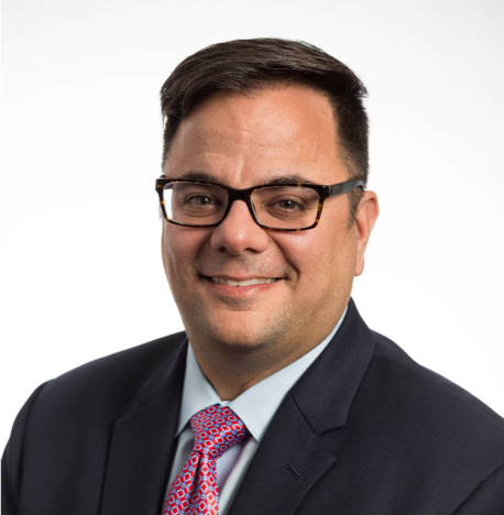 Dr. Anthony Mazzarelli 