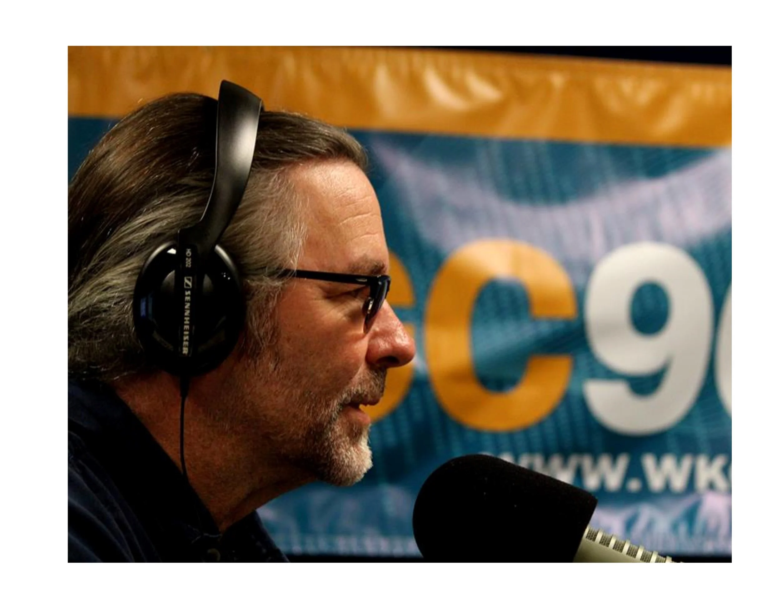 J. Harley Pummill is a retired radio personality, award-winning commercial copywriter and voice actor. He considers his crowning achievement in radio to be when he hosted "Somewhere In the Middle", a weekly show where he moderated the discussion of current events between a conservative talk show host and a liberal lesbian attorney. Having survived a recent category 5 hurricane in his Northwest Florida hometown, he now putters about the house picking up chunks of roofing shingles with his wife and five rescue dogs.