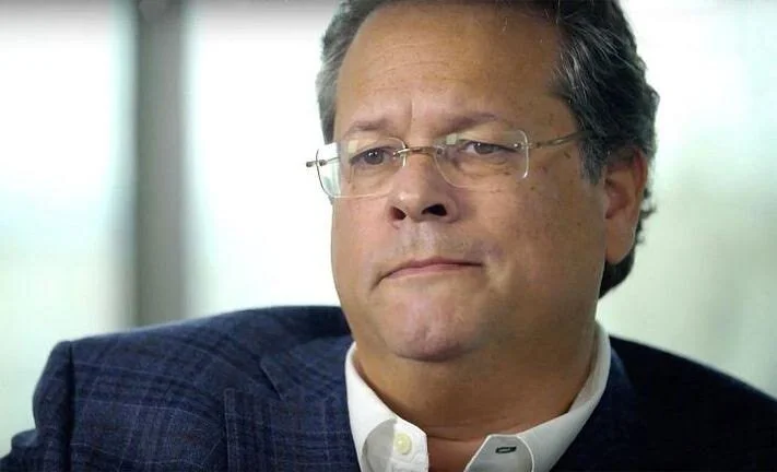 Ken Smukler is a former political consultant. He is currently residing in a federally gated community. He is now writing for Smerconish.com under the tagline #sincerely76315-066