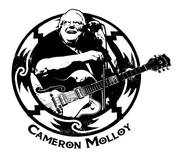 Cameron Molloy Live At Thirsty Farmer Brew Works