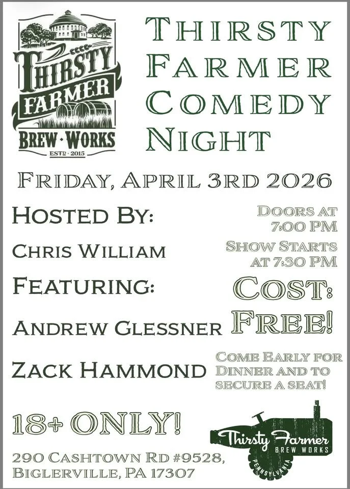 Comedy Night