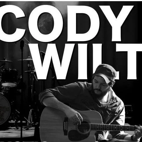 Cody Wilt Live