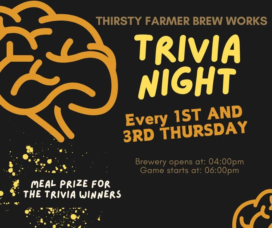 Trivia