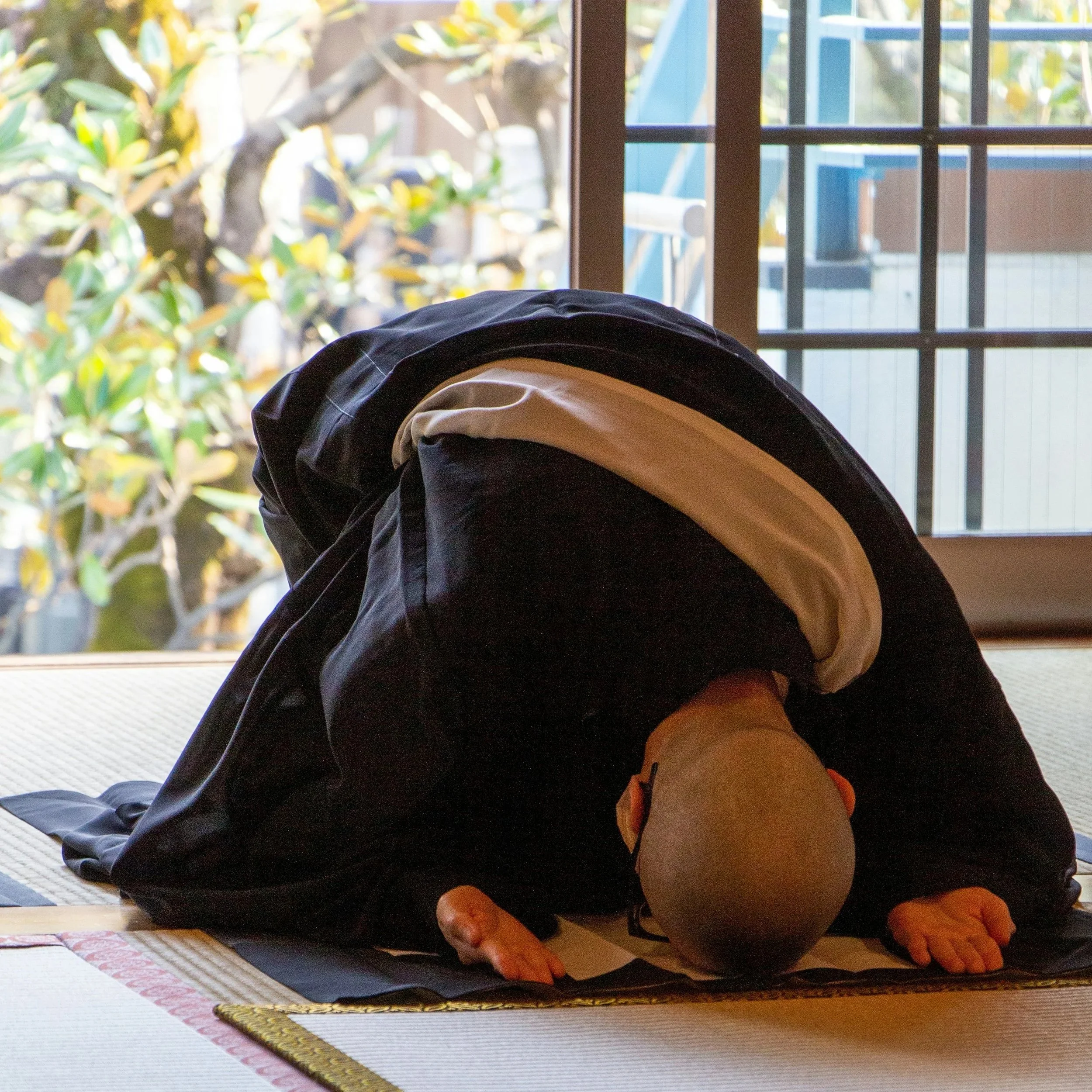 2026 MBZC Sesshin with Shogen Danielson