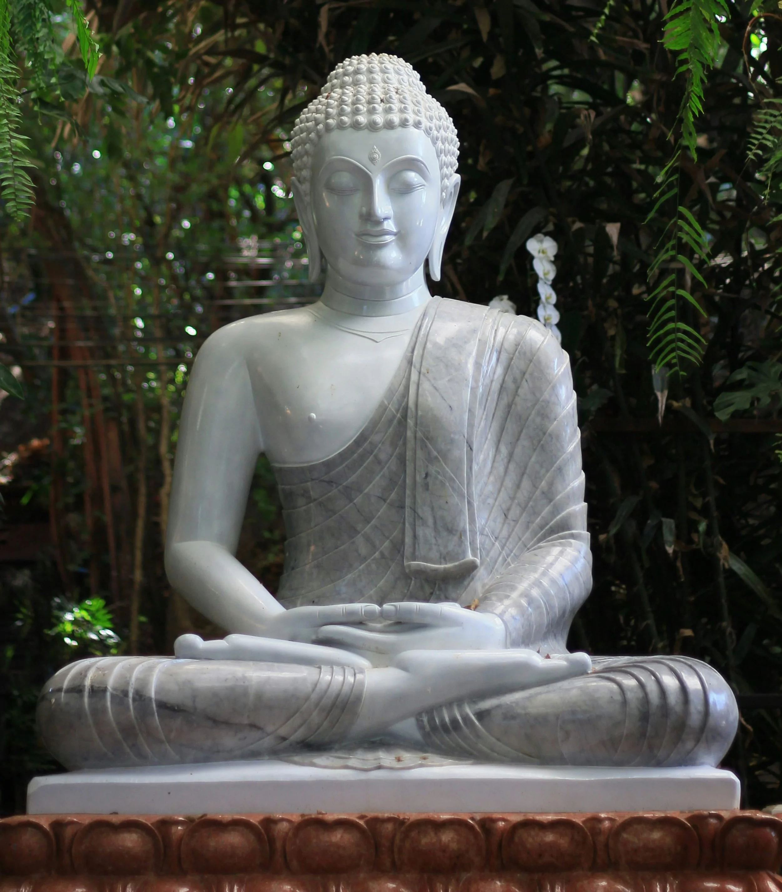 Zazenkai 2026 — Monthly Half-Day Retreats