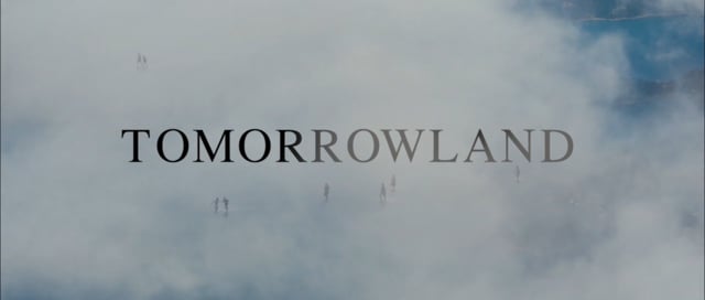 Tomorrowland (2017)