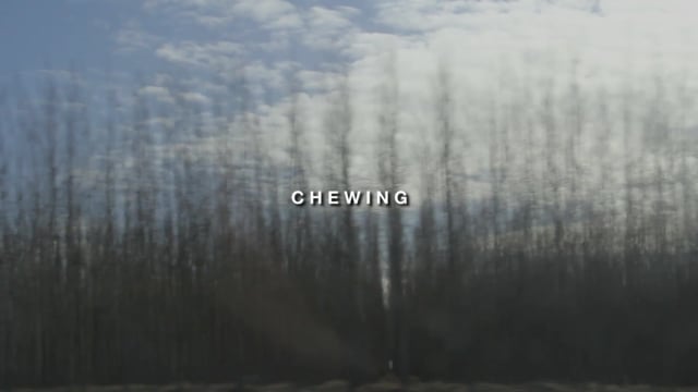 chewing (2015)