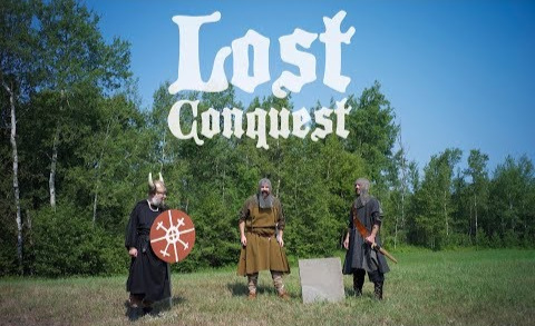 Lost Conquest (2015)