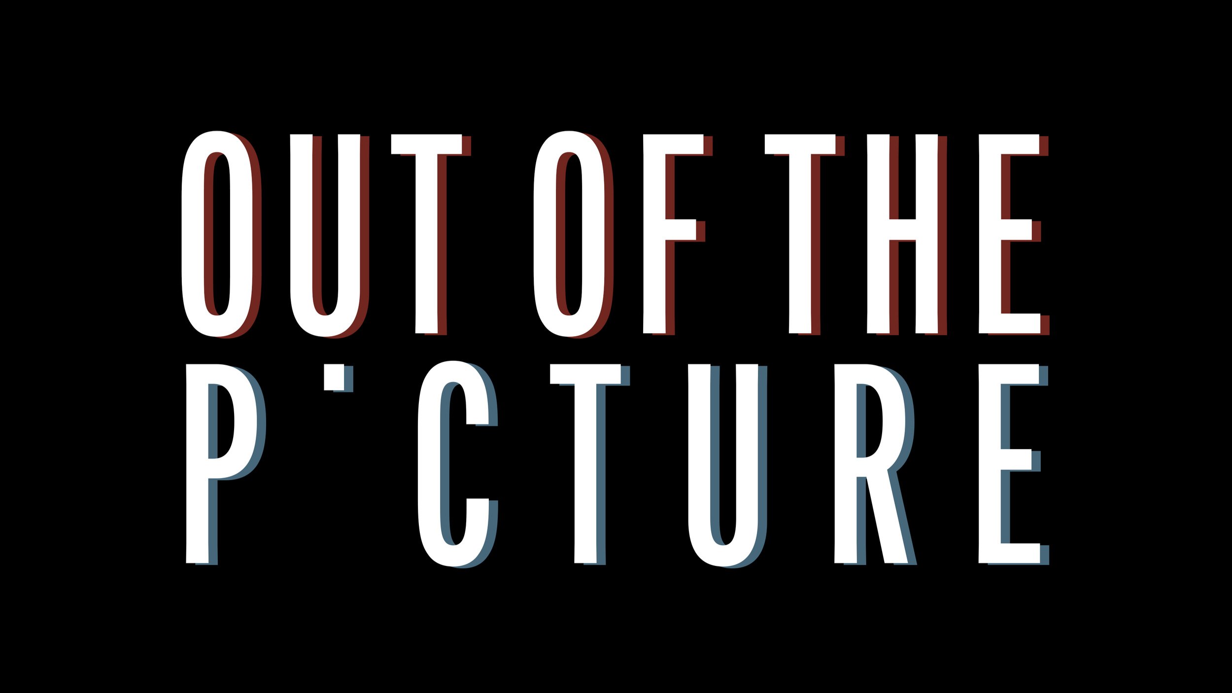 Out of the Picture
