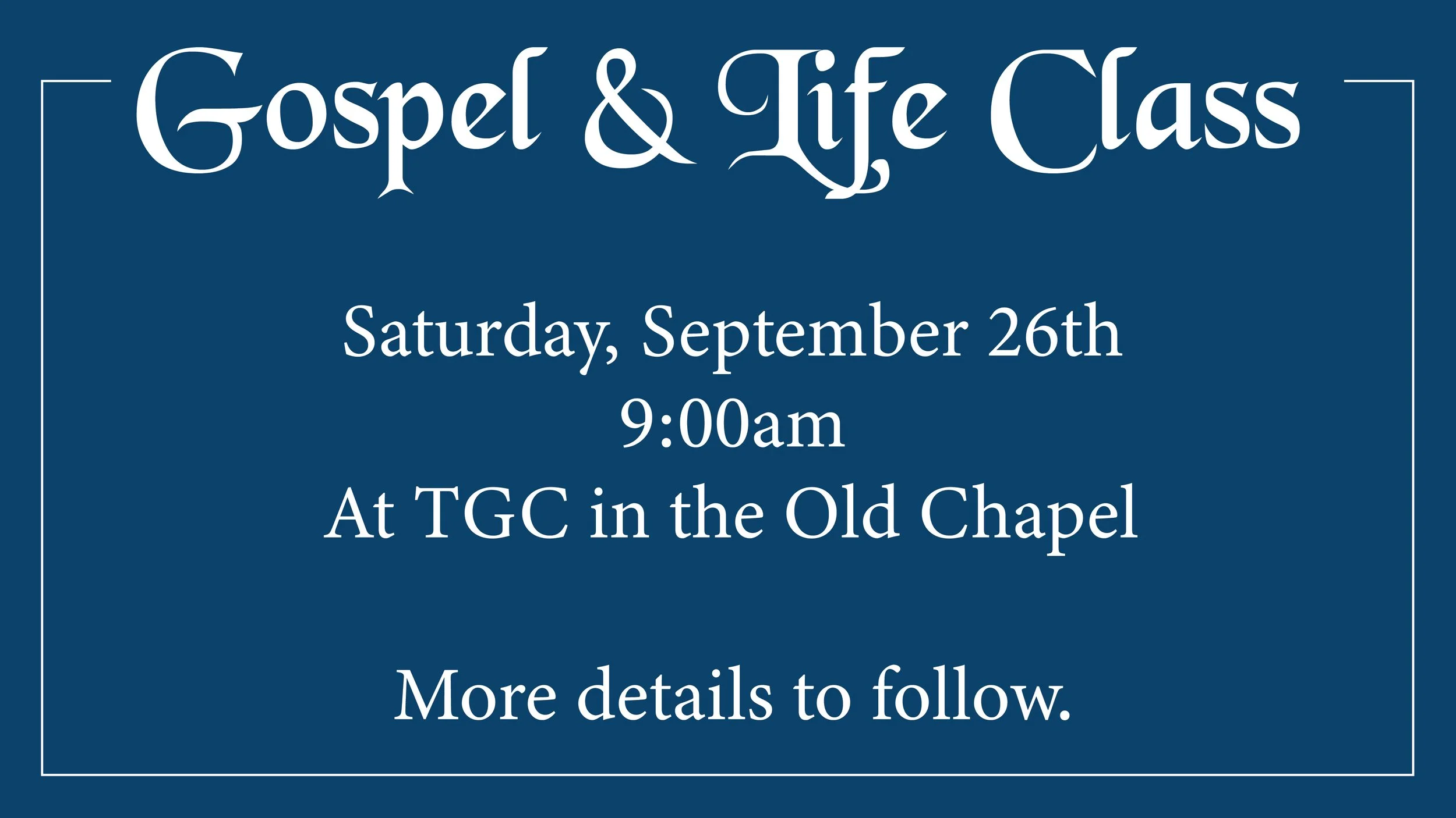2026 09 Gospel and Life Class.jpg