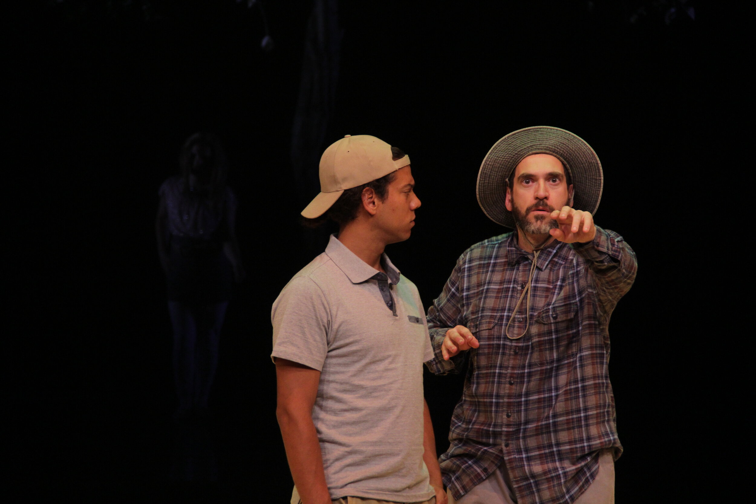 This Lingering Life | Ryan Marchand | Lluis Valls