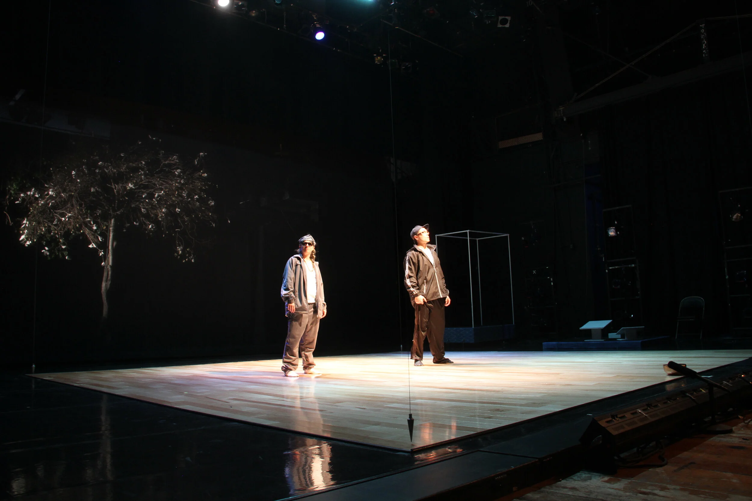 This Lingering Life | Sheila Berotti | Alexander Lydon | Photo Charlene Formenty