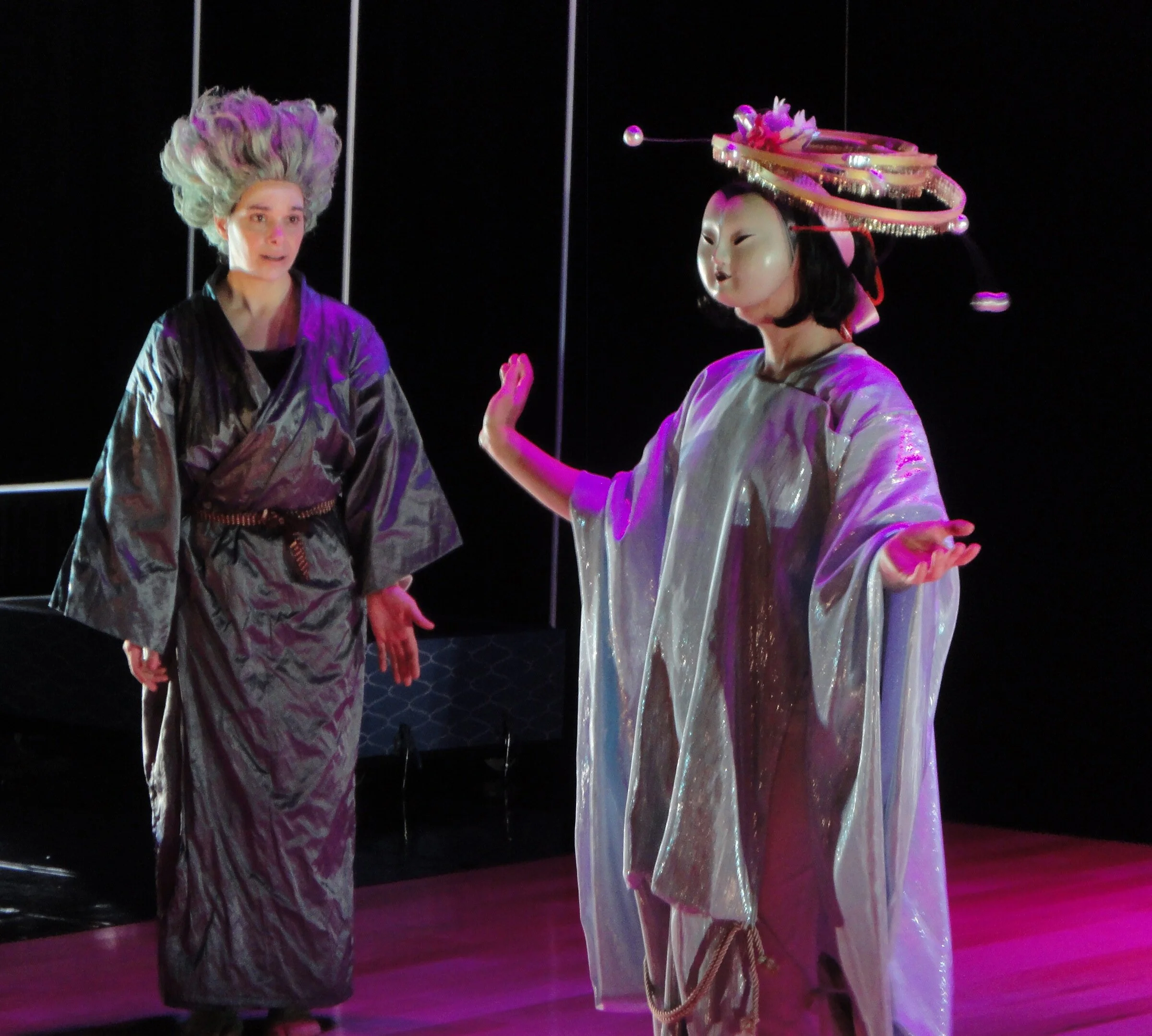 This Lingering Life | Jubilith Moore | Sheila Berotti | Photo Charlene Formenty