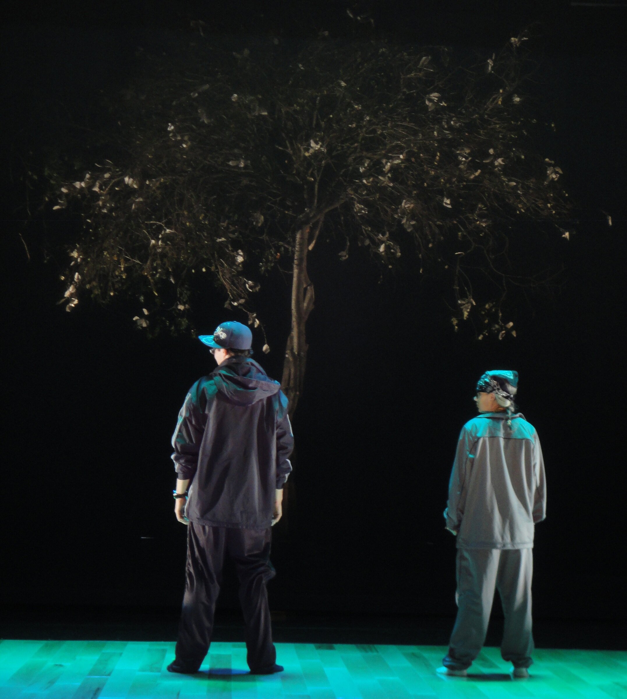 This Lingering Life | Alexander Lydon | Sheila Berotti | Photo Charlene Formenty