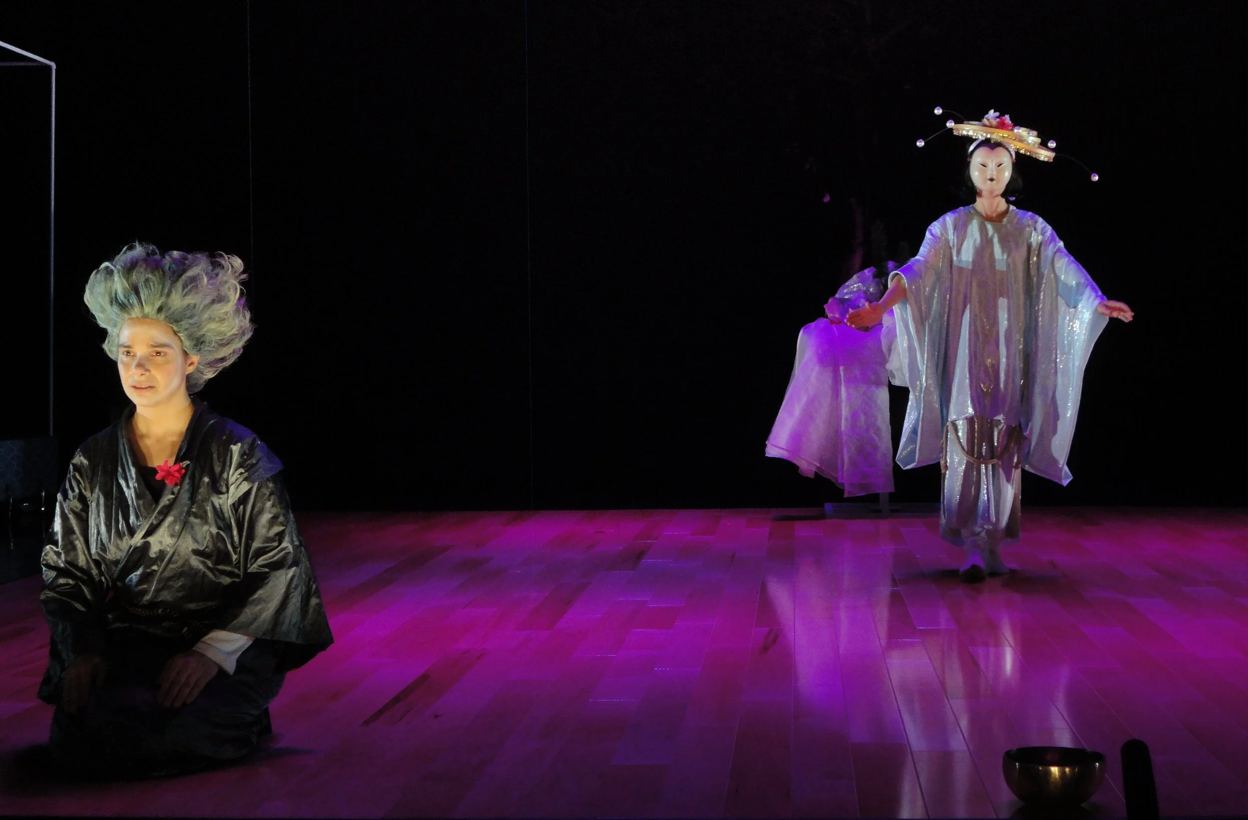 This Lingering Life | Jubilith Moore | Sheila Berotti | Photo Charlene Formenty