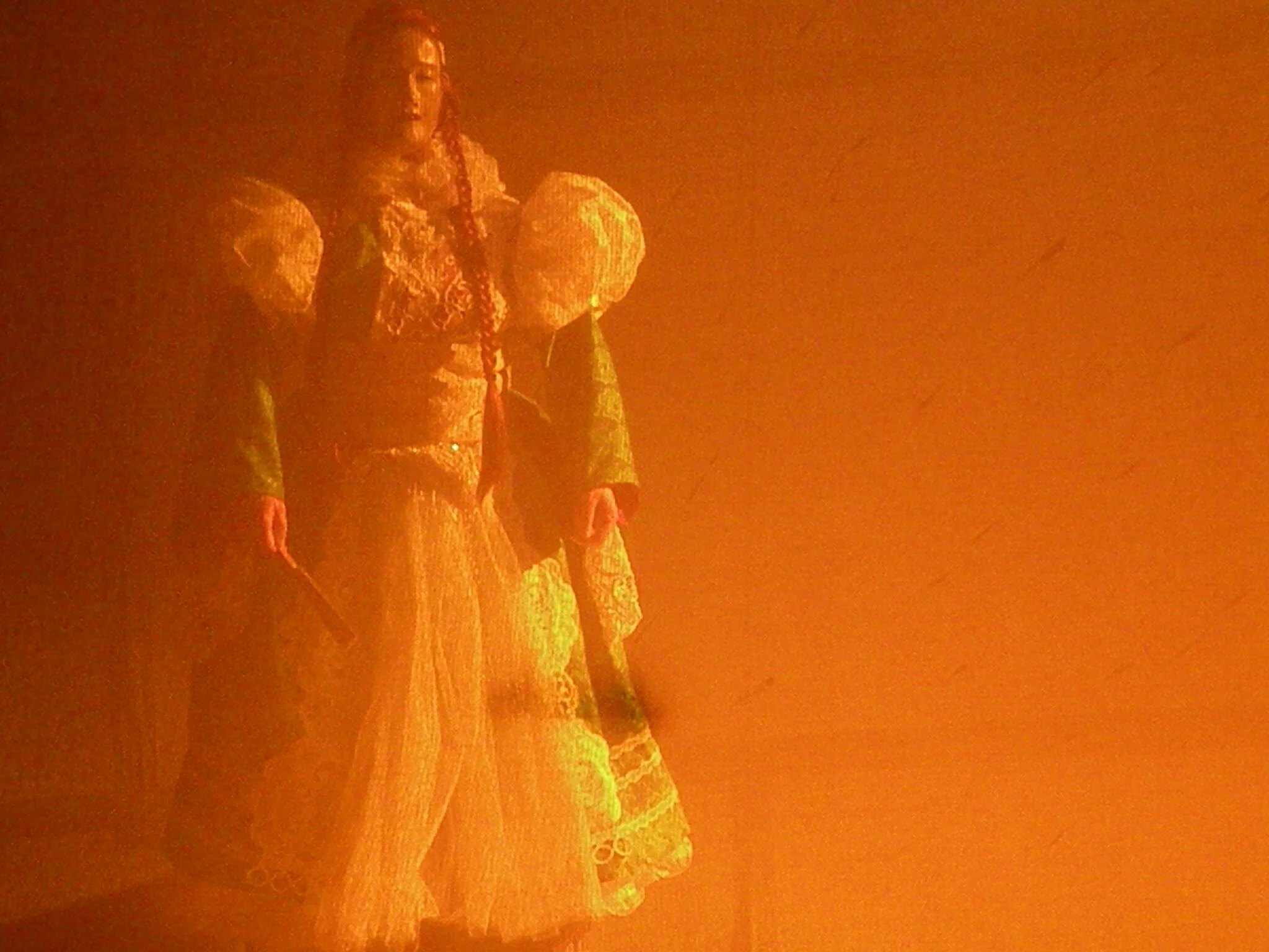 Cordelia | Jubilith Moore | Photo Charlene Formenty