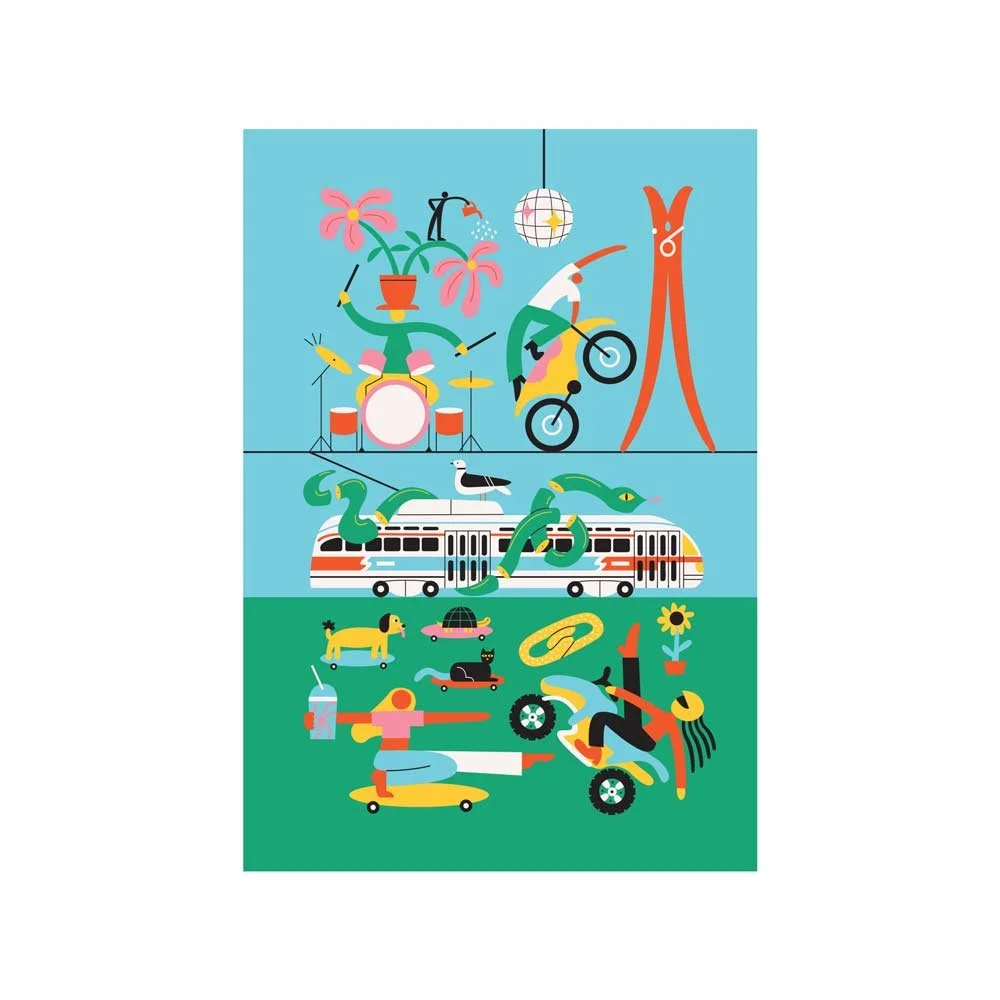 Philly Postcard - Septa.jpg