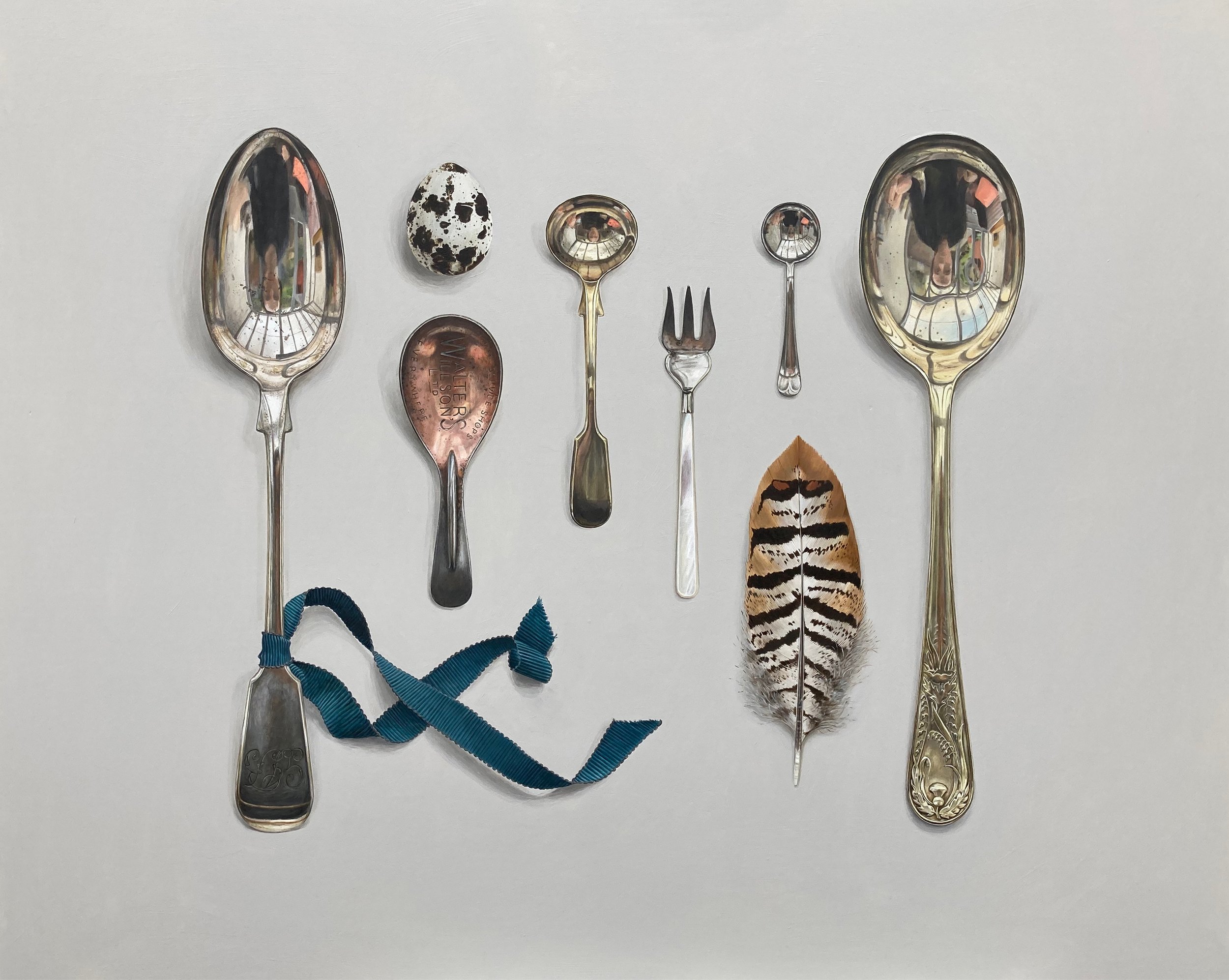 About — Rachel Ross