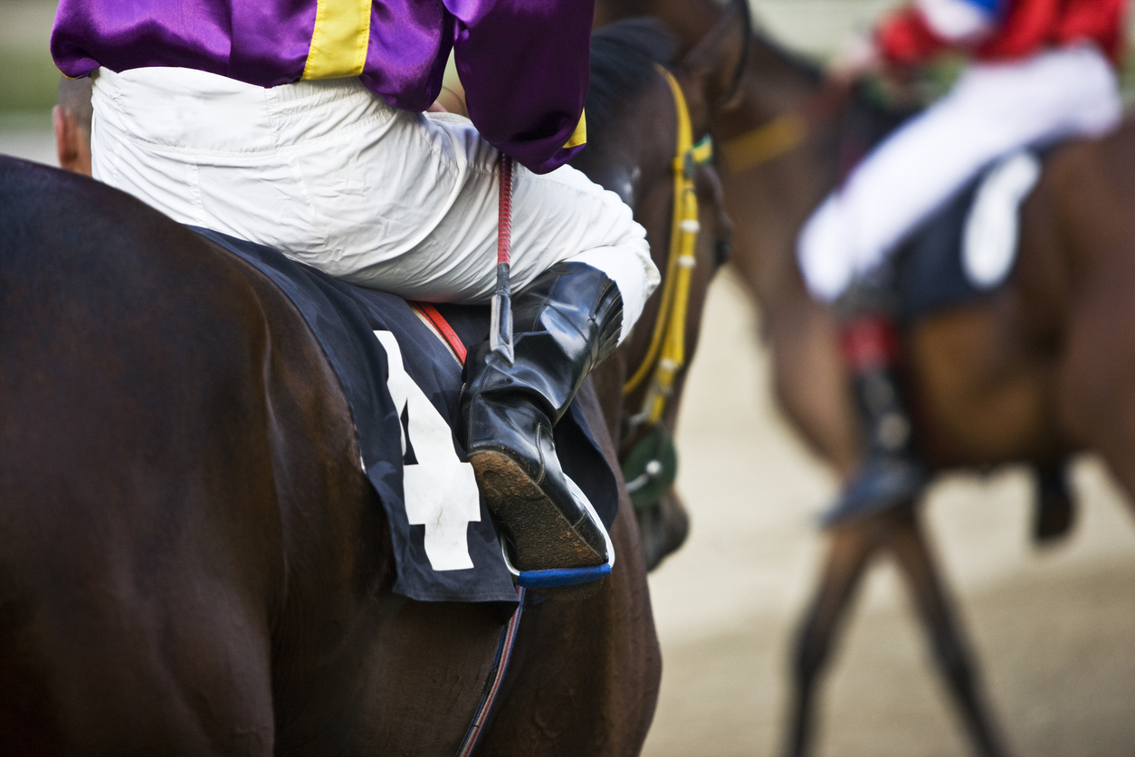 Membership — Ruidoso Jockey Club