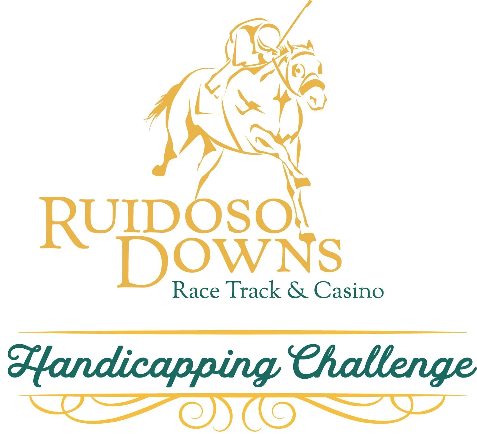 Ruidoso Downs Handicapping Challenge