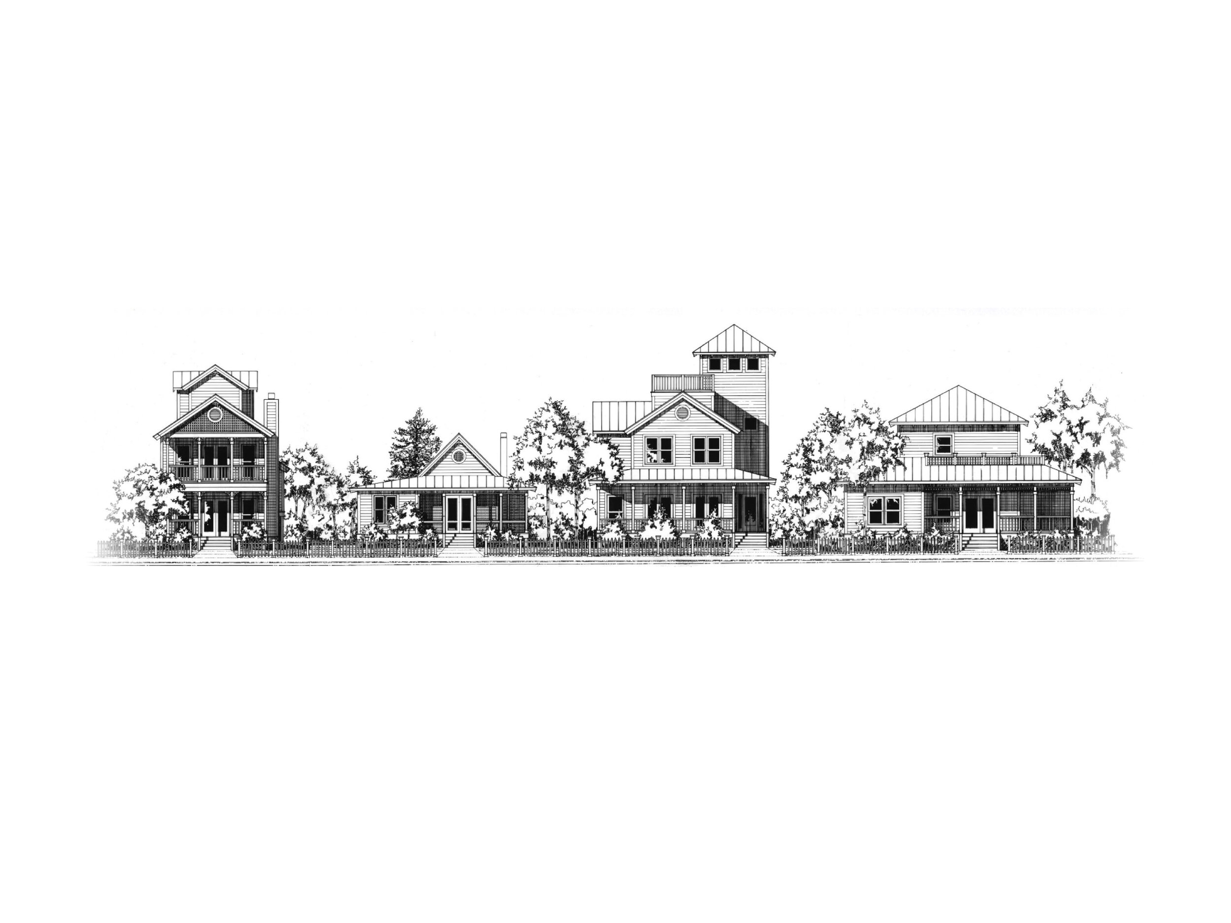 Classic Cottages