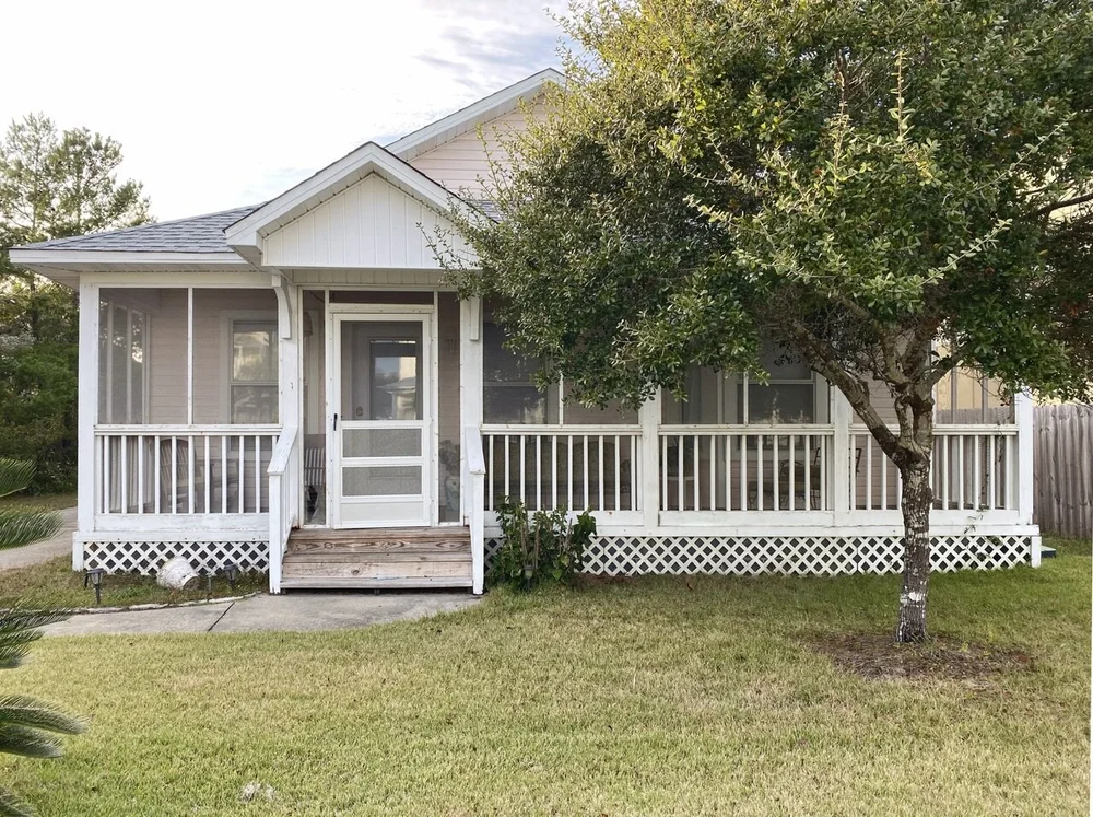 Classic Cottages