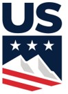 US Ski and Snowboard Association Logo
