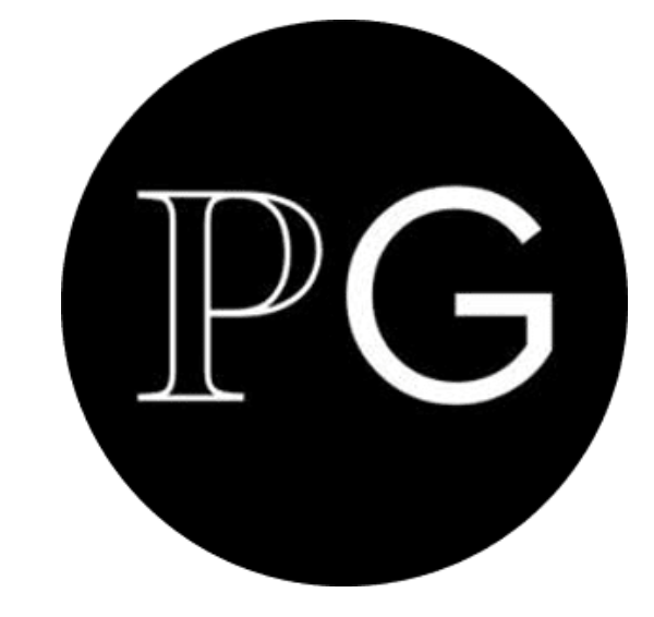 Porter Goldberg Logo