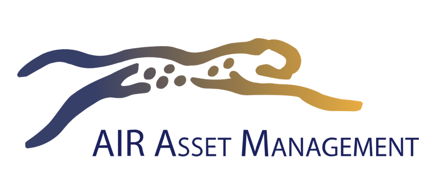 AIR Asset Managment Logo
