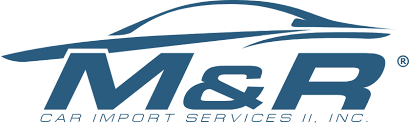 M & R Car Import Services