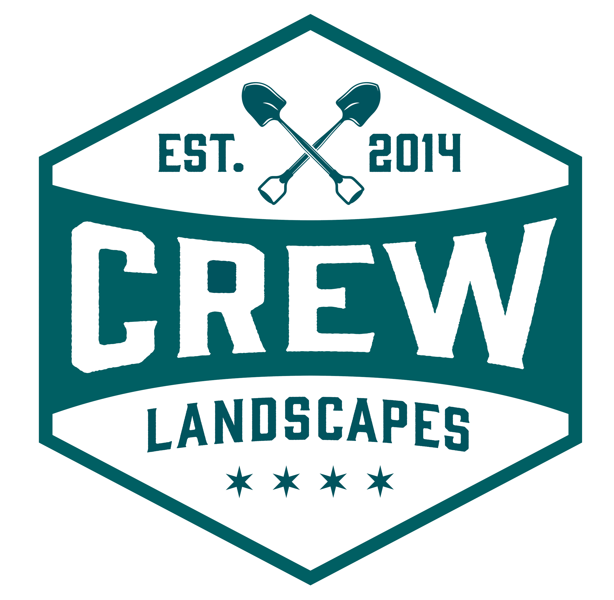 Crew Landscapes