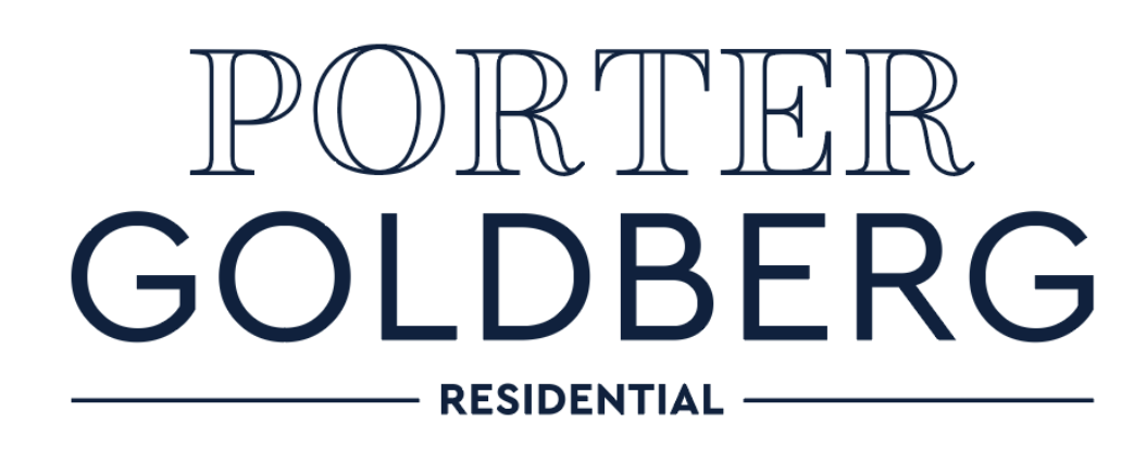 Porter Goldberg Residential