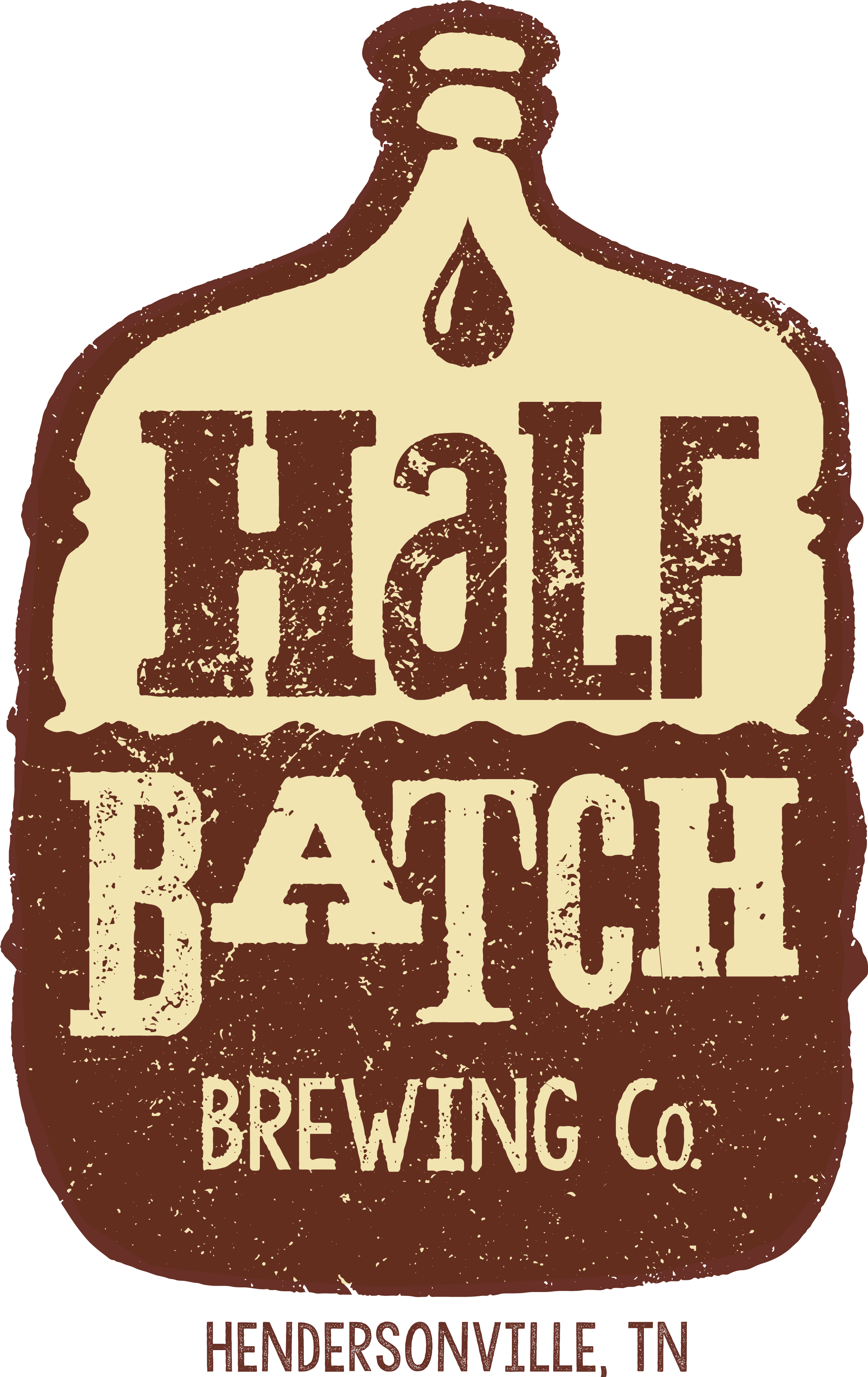 Half Batch Brewing