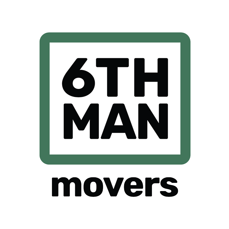 6th Man Movers