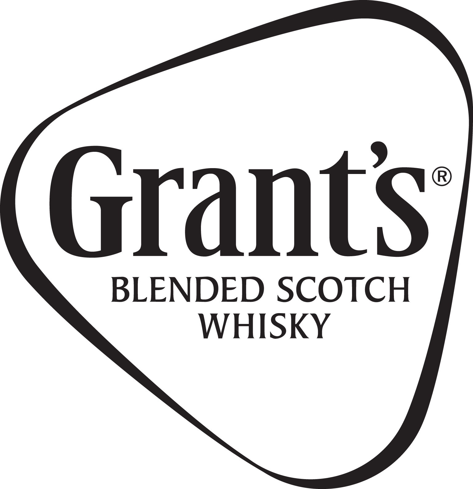 Grant's Blended Scotch Whisky