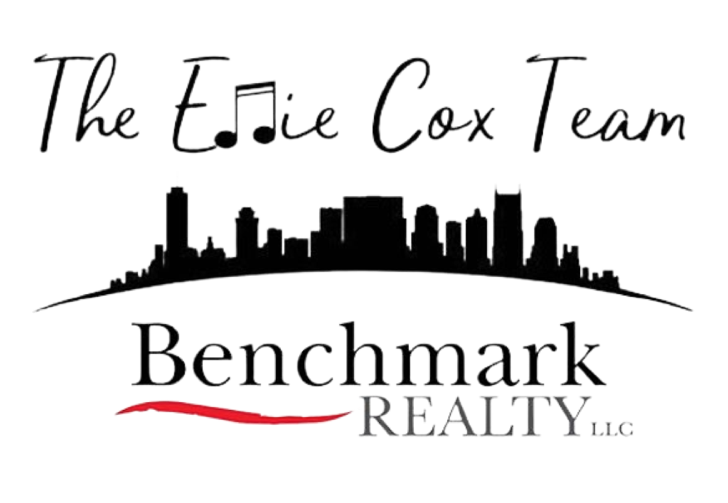 Eddie Cox - Benchmark Realty, LLC 