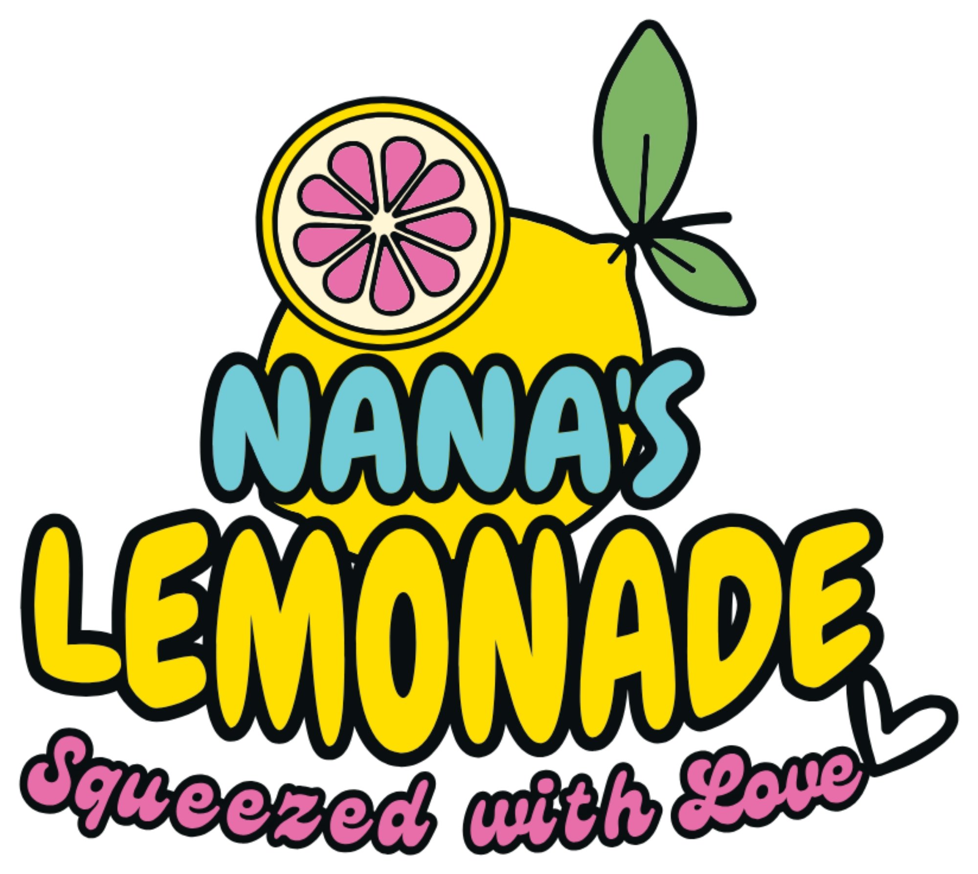 Nana's Lemonade