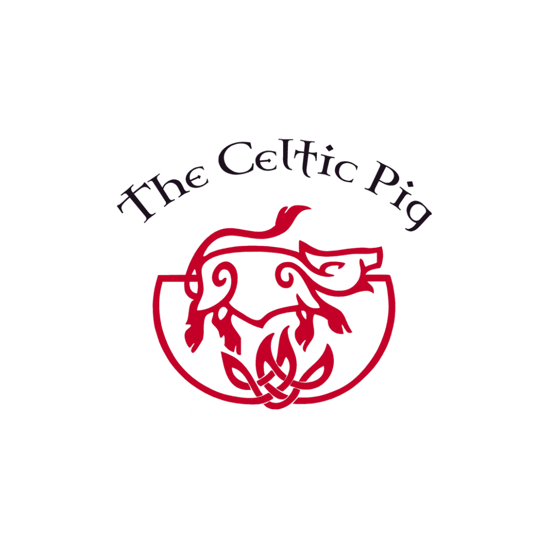 The Celtic Pig