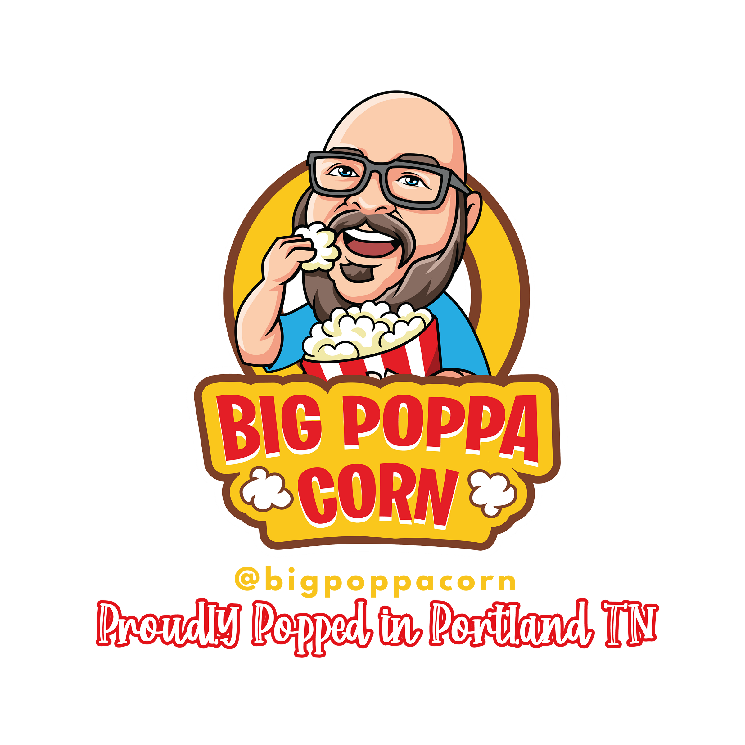 Big Poppa Corn