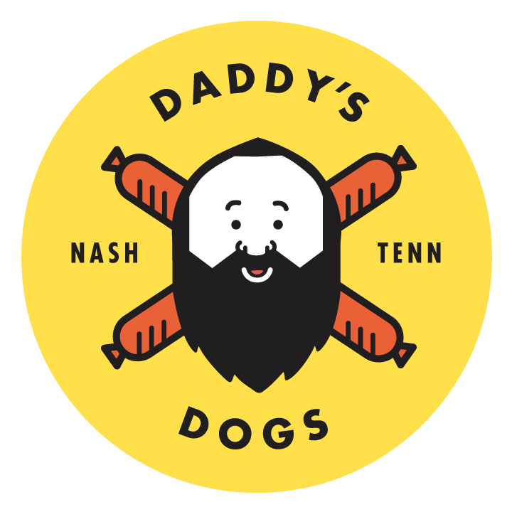 Daddy's Dogs