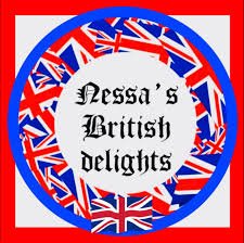 Nessa's British Delights