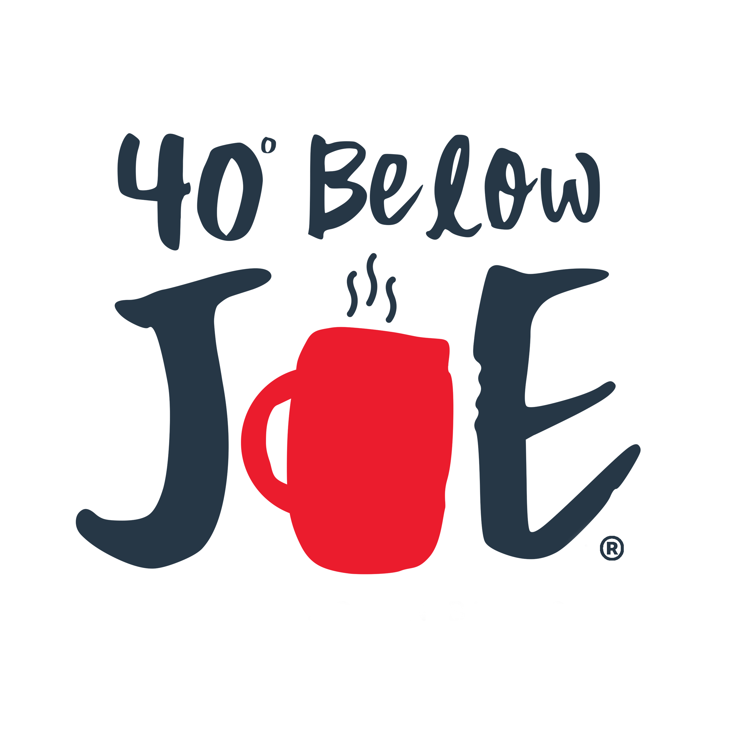 40 Below Joe