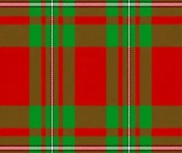 MacGregor