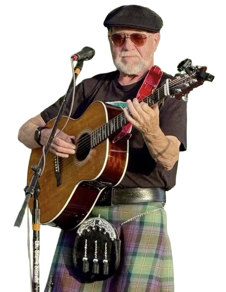 Colin Grant-Adams
