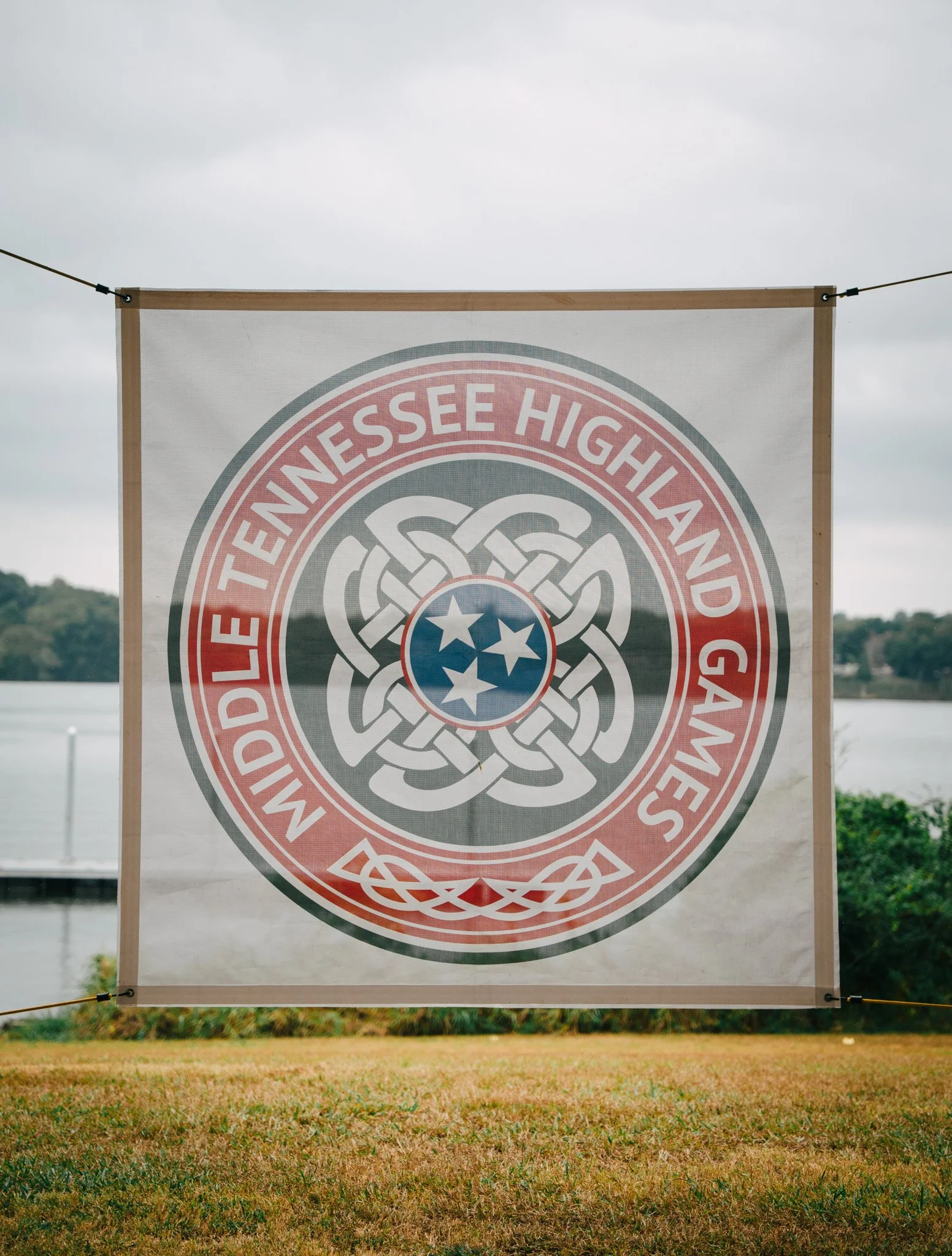 Parking Lot Shuttle Sponsor